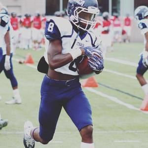 Meet your Posher, Khiry